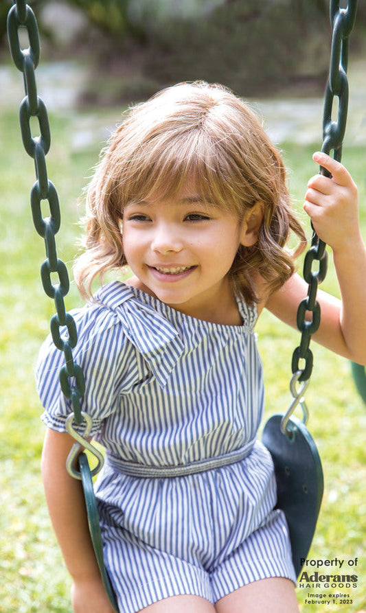 Elsie Wig - 4209   Amore Collection