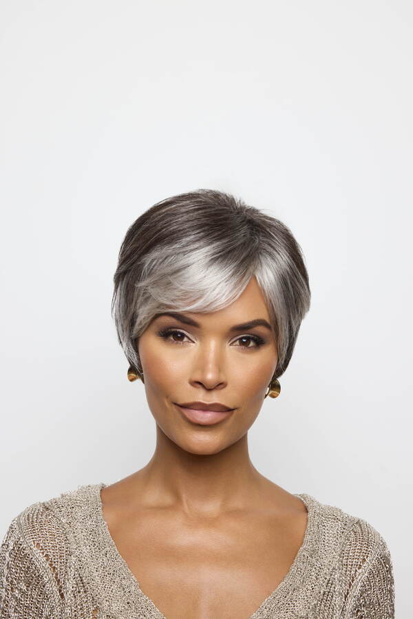 Eva Wig - 1672 Noriko Collection