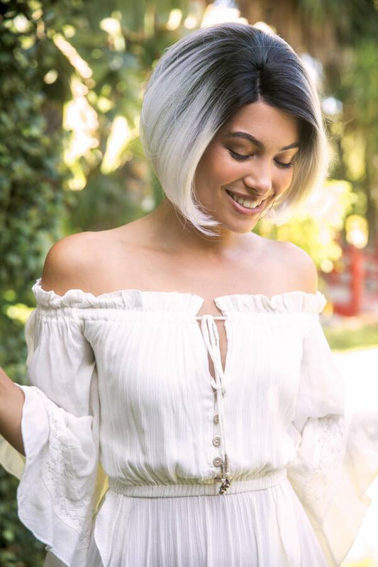 Fabulous Wig - 4101   The Orchid Collection