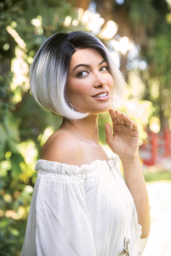 Fabulous Wig - 4101 The Orchid Collection