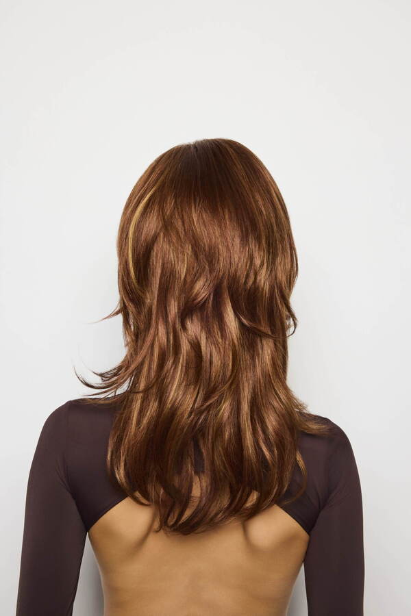Felicity Wig - 2353 ROP Hi Fashion Collection