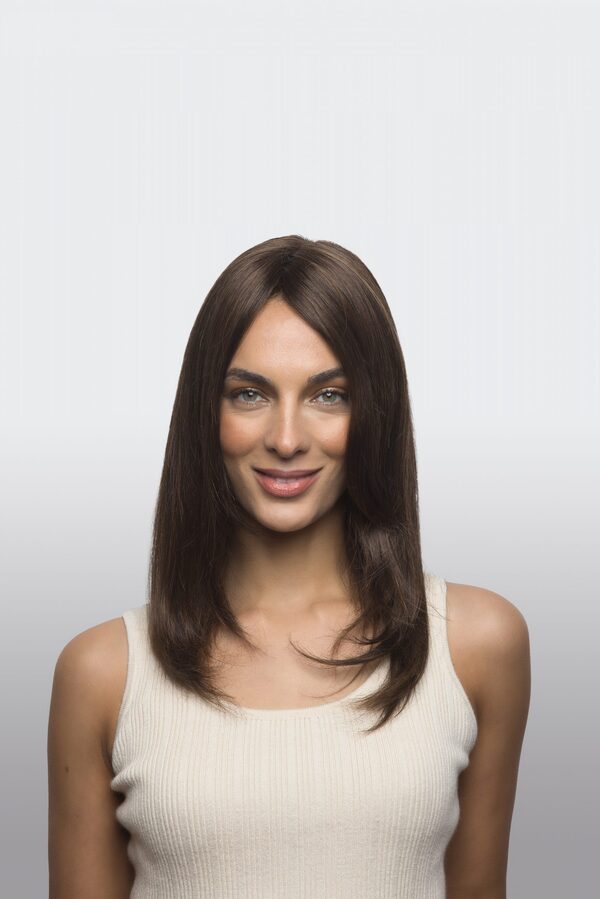Flex TP Wig - 912 Amore Collection