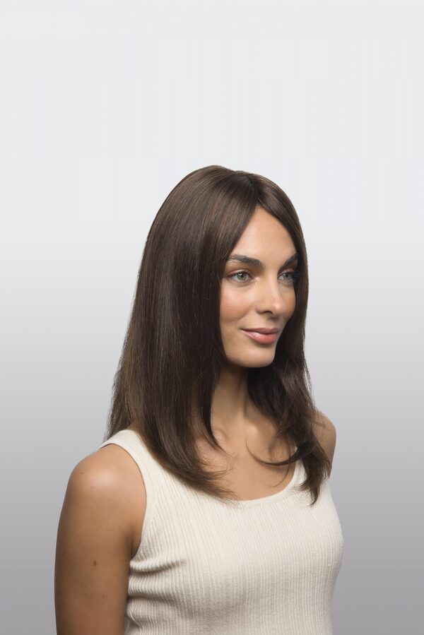 Flex TP Wig - 912 Amore Collection