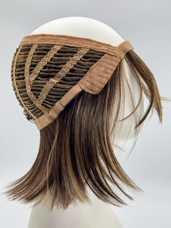 Halo Bob Wig - 736 ROP Hi Fashion Collection