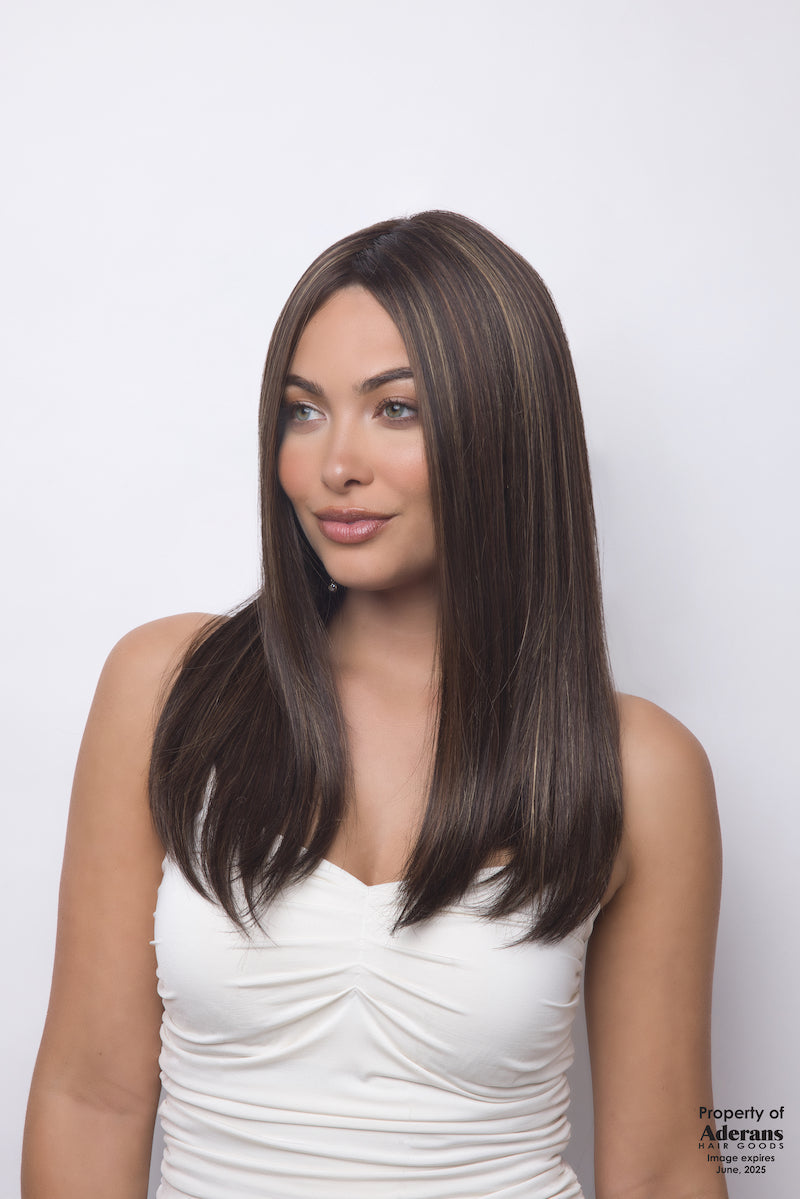 Harper Wig - 1031 Alexander Couture Collection