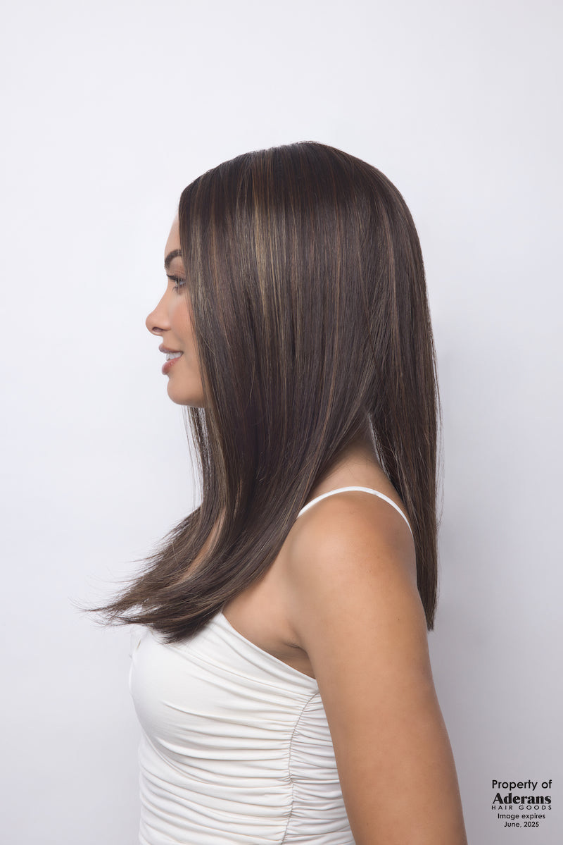 Harper Wig - 1031 Alexander Couture Collection