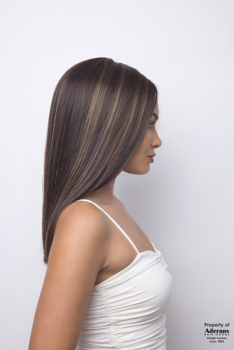 Harper Wig - 1031 Alexander Couture Collection