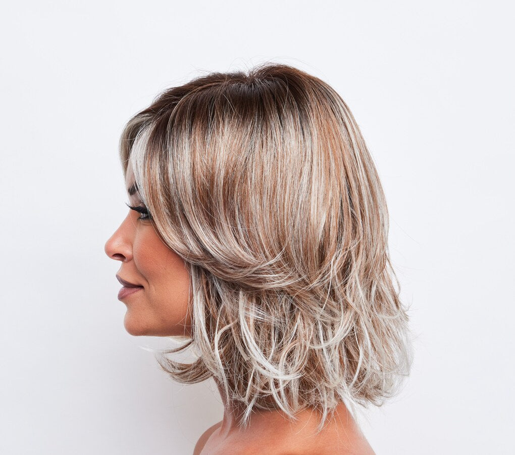 Kade Wig - 1723 Noriko Collection