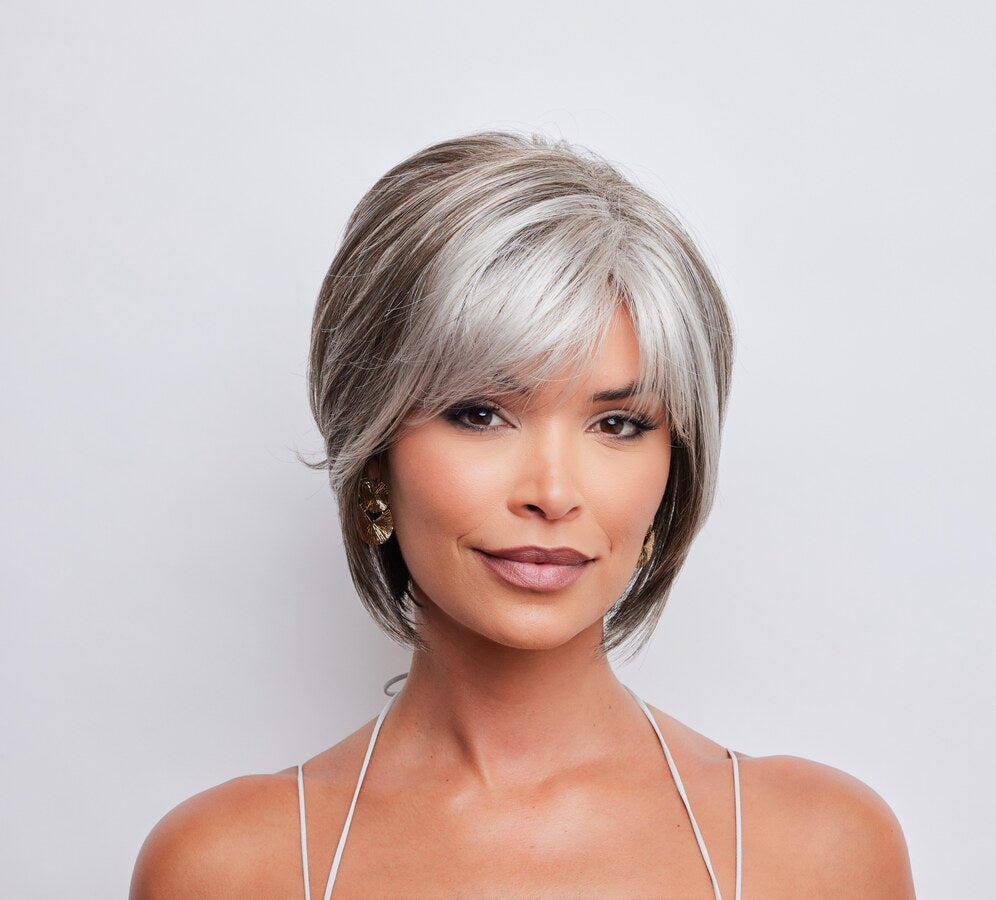 Zeal Wig - 1725 Noriko Collection