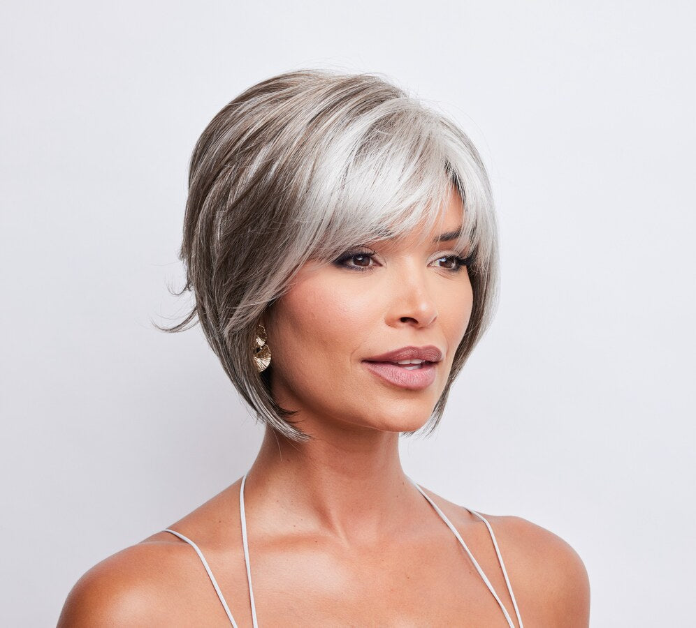 Zeal Wig - 1725 Noriko Collection