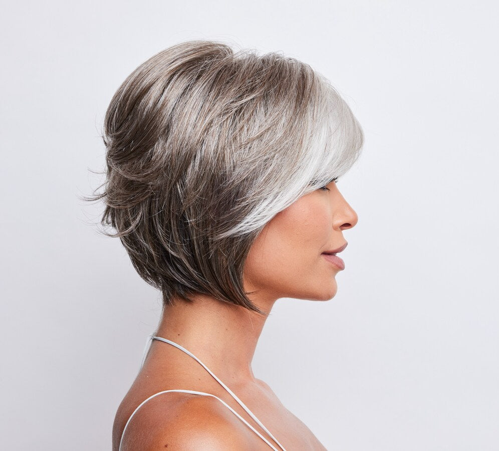 Zeal Wig - 1725 Noriko Collection