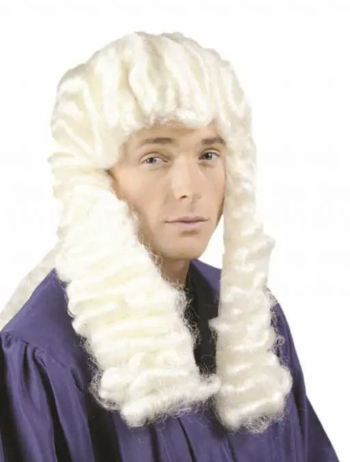 Judge
