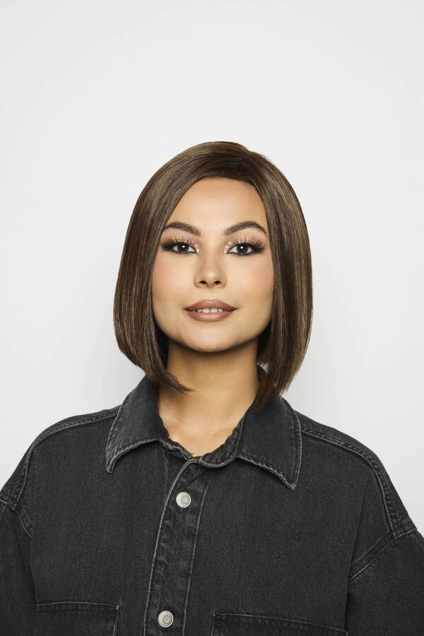 Kai Wig - 2383 ROP Hi Fashion Collection