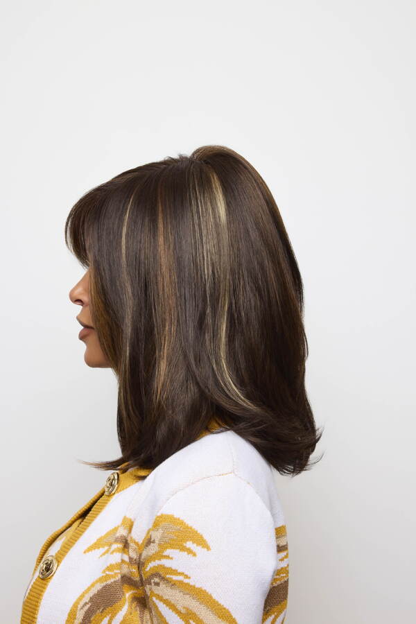 Kenzie Wig - 1684 Noriko Collection