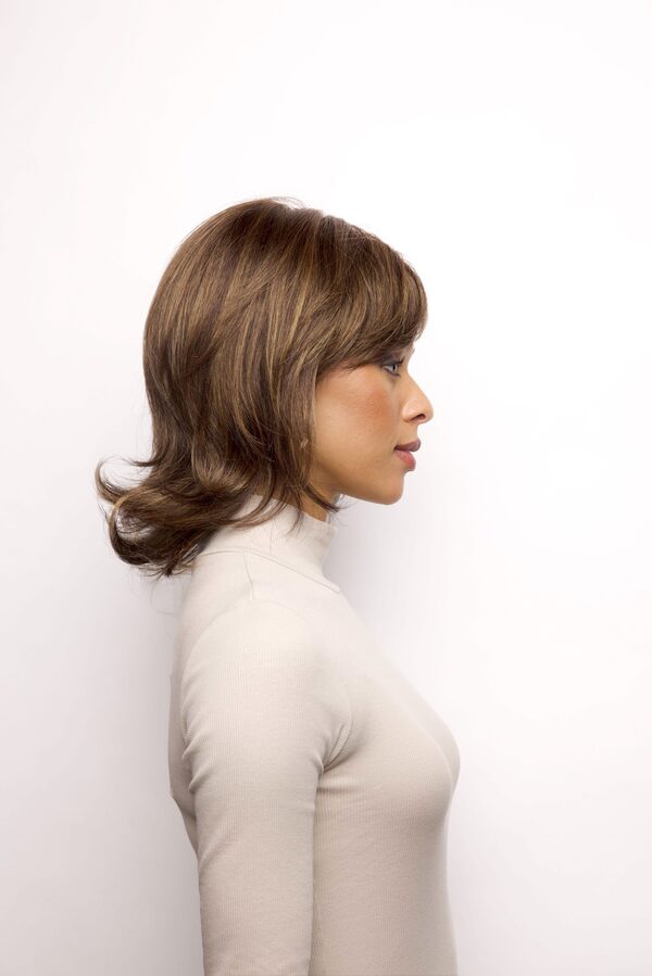 Kourtney Wig - 2367 ROP Hi Fashion Collection