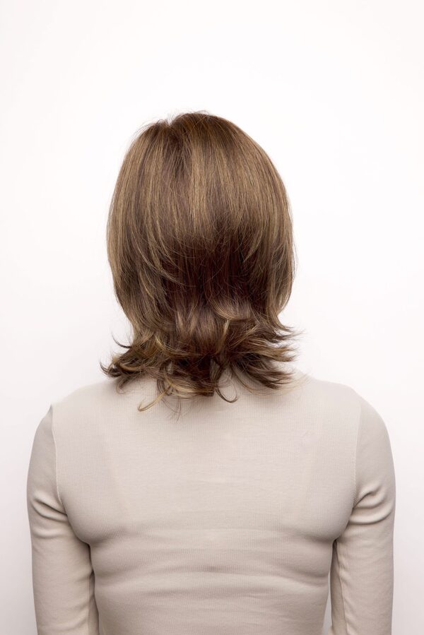 Kourtney Wig - 2367 ROP Hi Fashion Collection