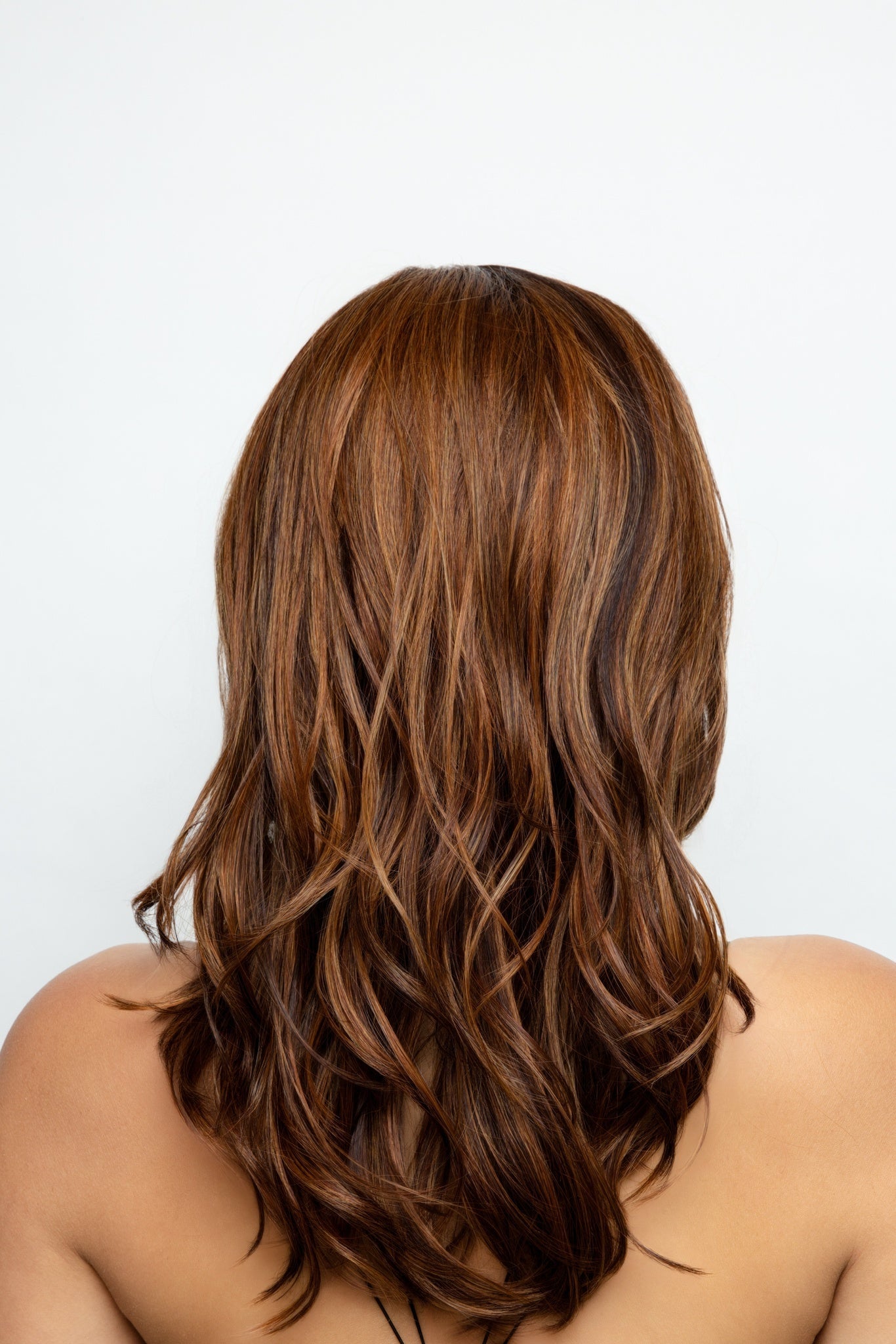 Leoni Wig - 1039 Alexander Couture Collection