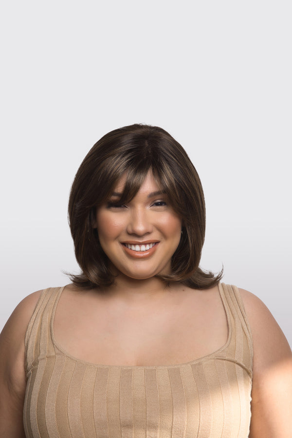 Levy Wig - 2582 Amore Collection