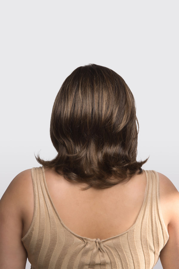 Levy Wig - 2582 Amore Collection