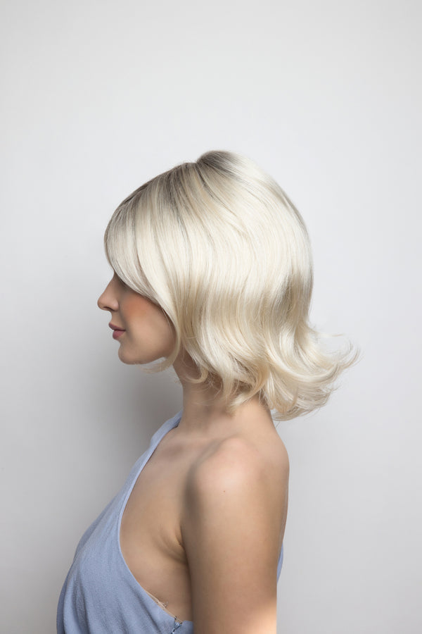 Levy Wig - 2582 Amore Collection