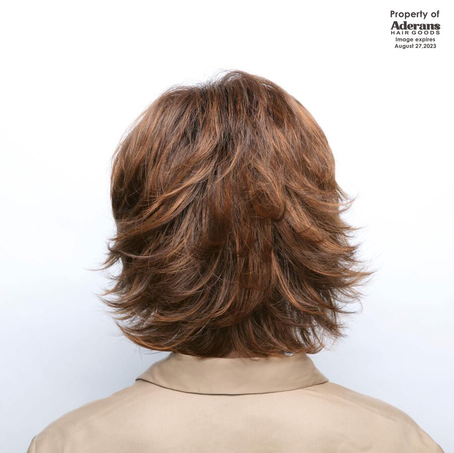 Lexy Wig - 1642 Noriko Collection