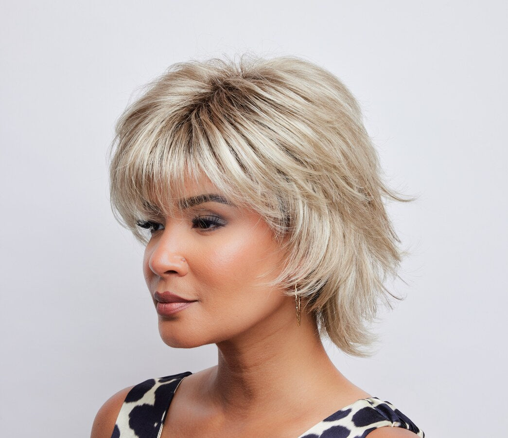 Lexy Wig - 1642 Noriko Collection