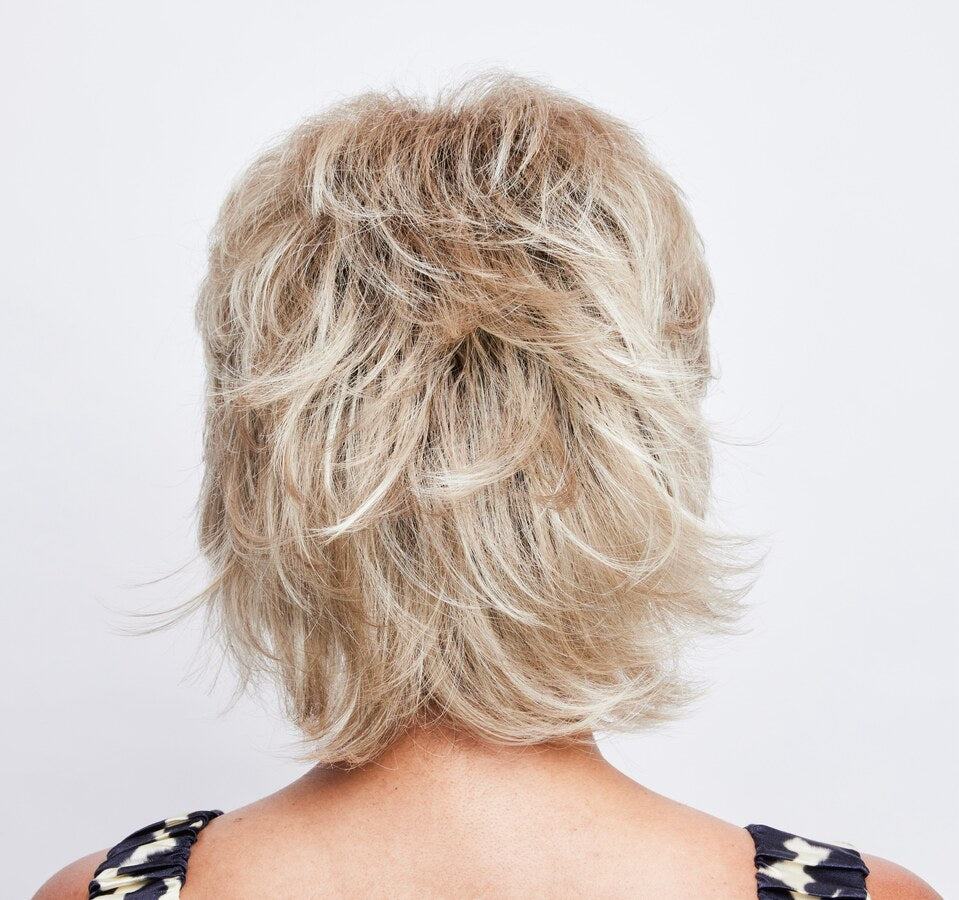 Lexy Wig - 1642 Noriko Collection