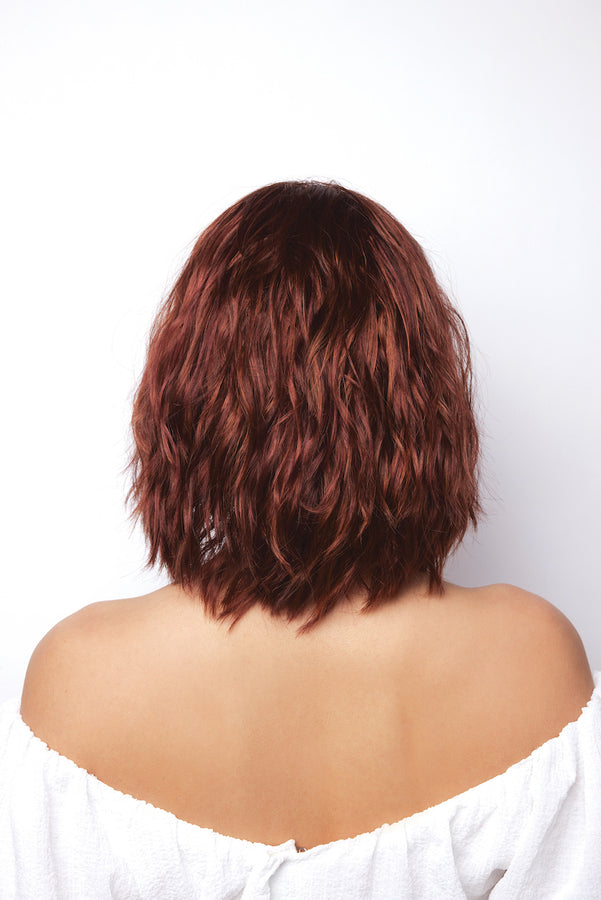 Liana Wig - 6538 The Orchid Collection