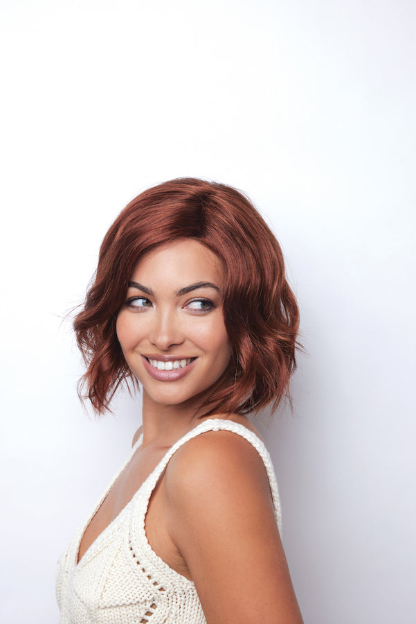 Liana Wig - 6538 The Orchid Collection