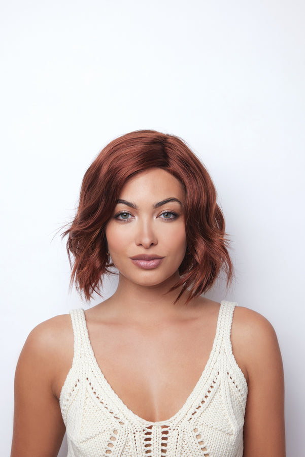Liana Wig - 6538 The Orchid Collection