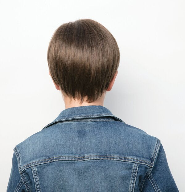 Logan Wig - 4205 Amore Collection