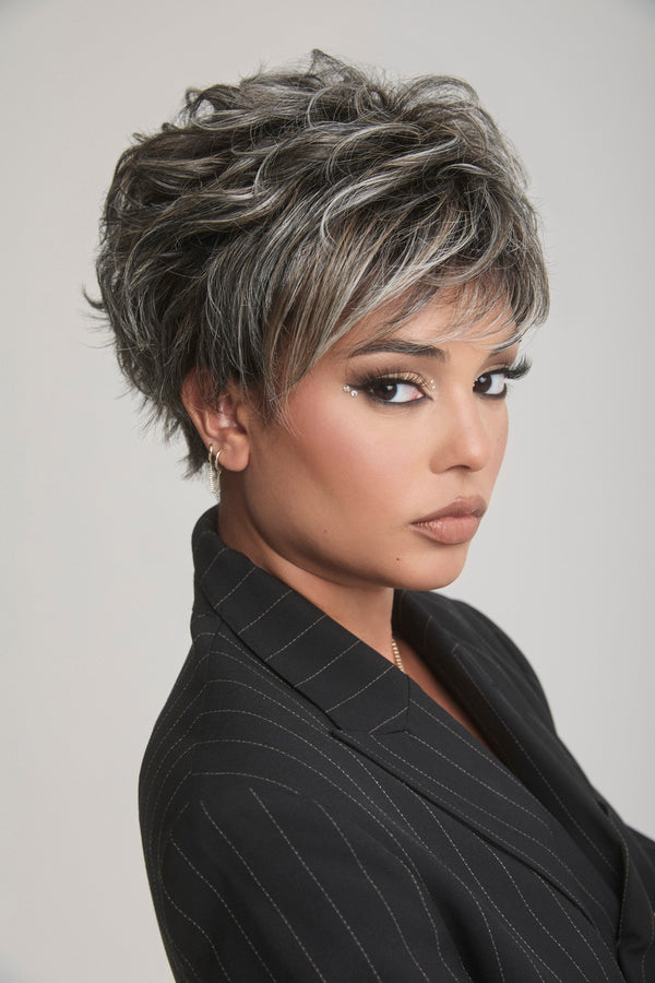 Luca Wig - 2413 ROP Hi Fashion Collection