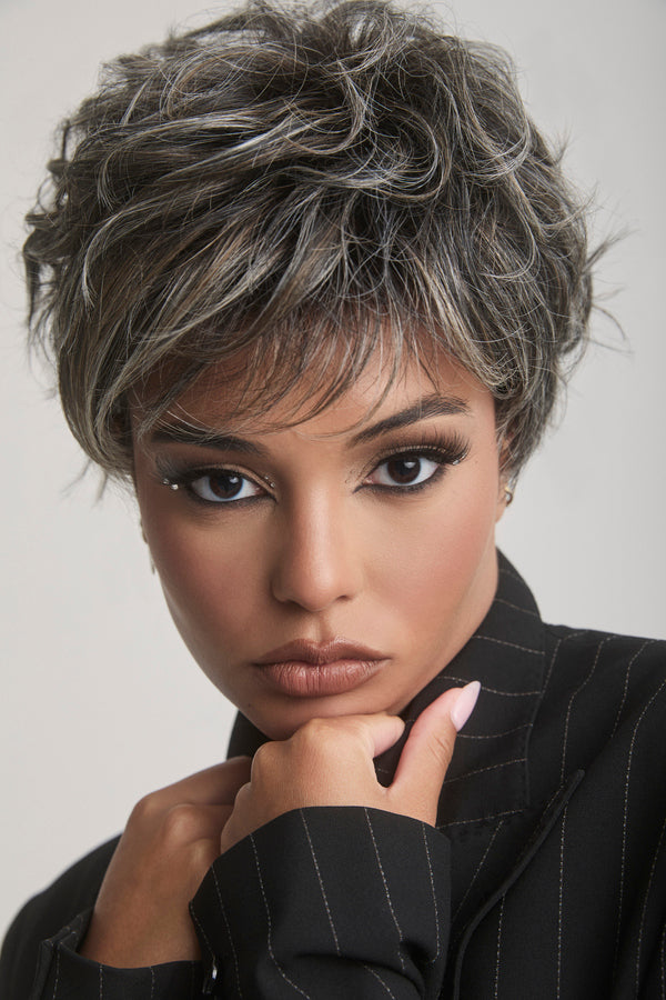 Luca Wig - 2413 ROP Hi Fashion Collection