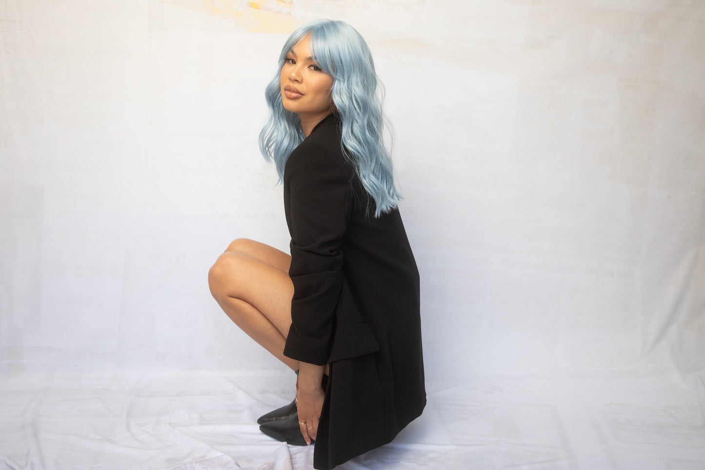 Lush Wavez Wig - 1506 Muse Collection