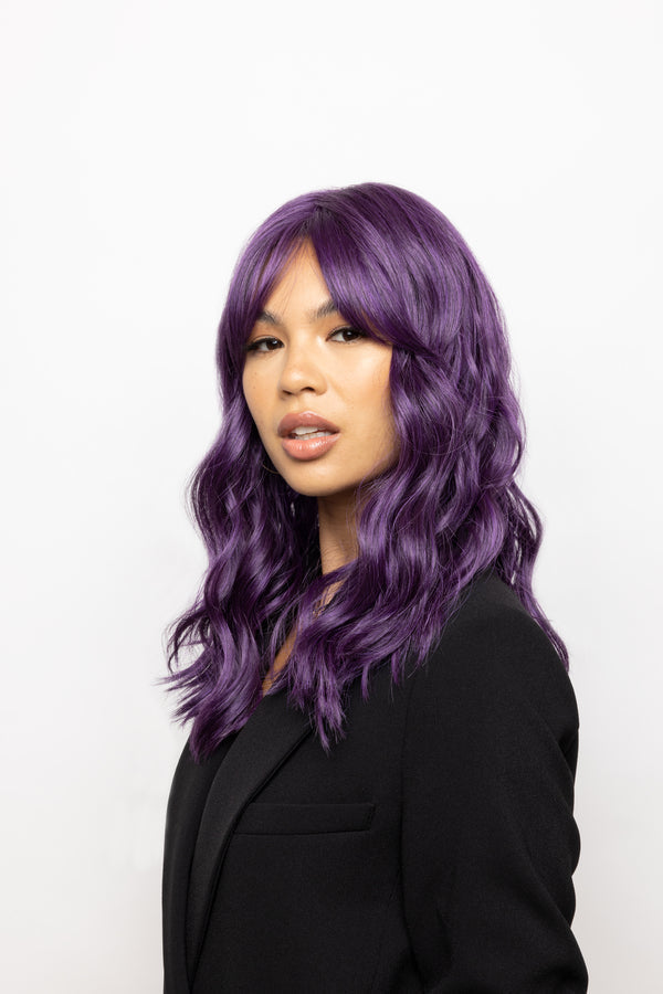 Lush Wavez Wig - 1506 Muse Collection