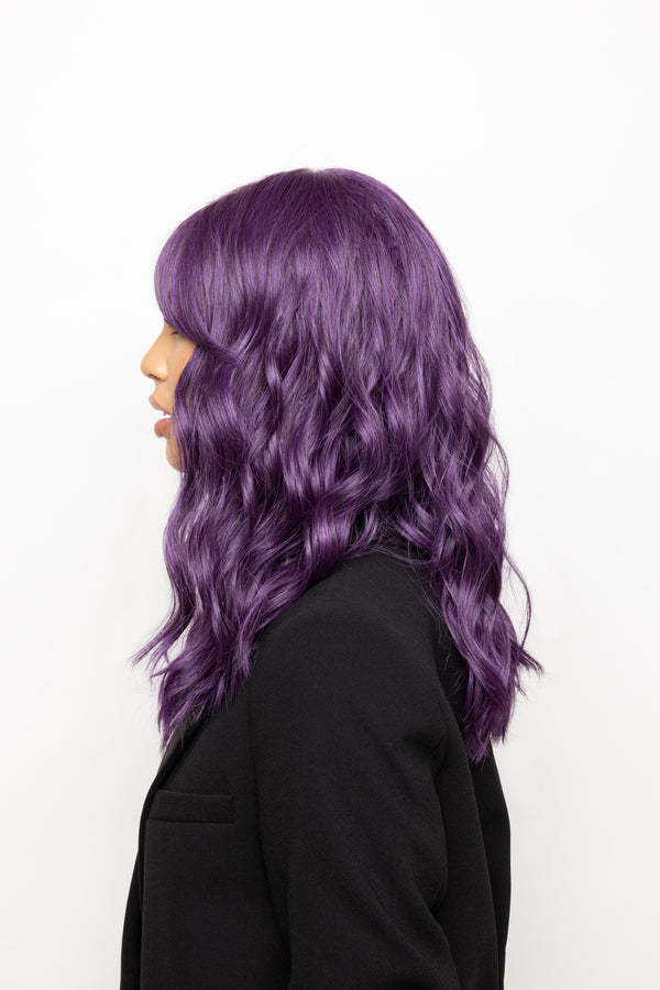 Lush Wavez Wig - 1506 Muse Collection