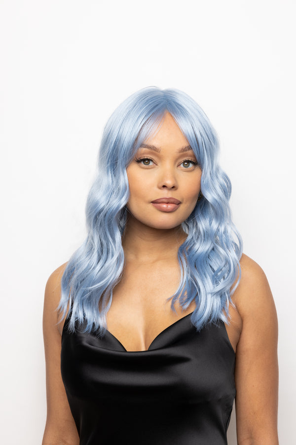 Lush Wavez Wig - 1506 Muse Collection