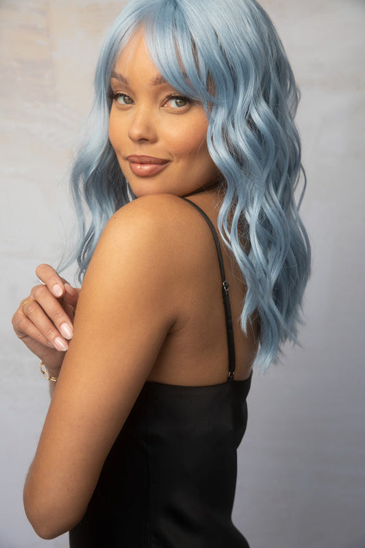 Lush Wavez Wig - 1506   Muse Collection