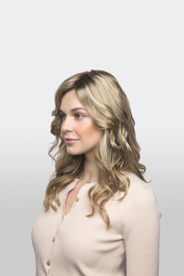 Luxe TP Wig - 911 Amore Collection