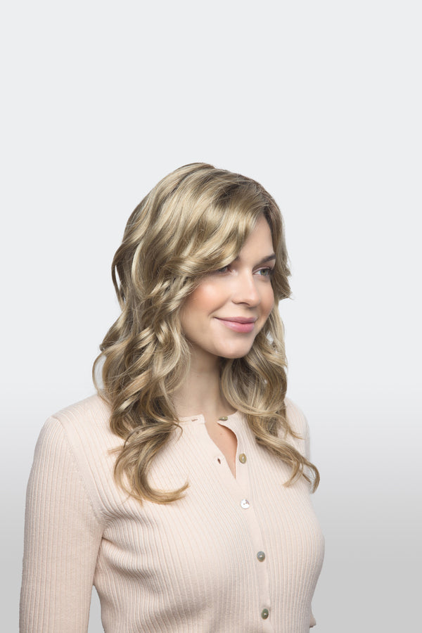 Luxe TP Wig - 911 Amore Collection