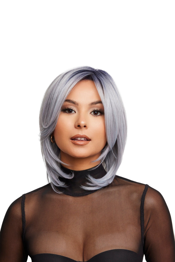 Luxe Sleek Wig - 1509 Muse Collection