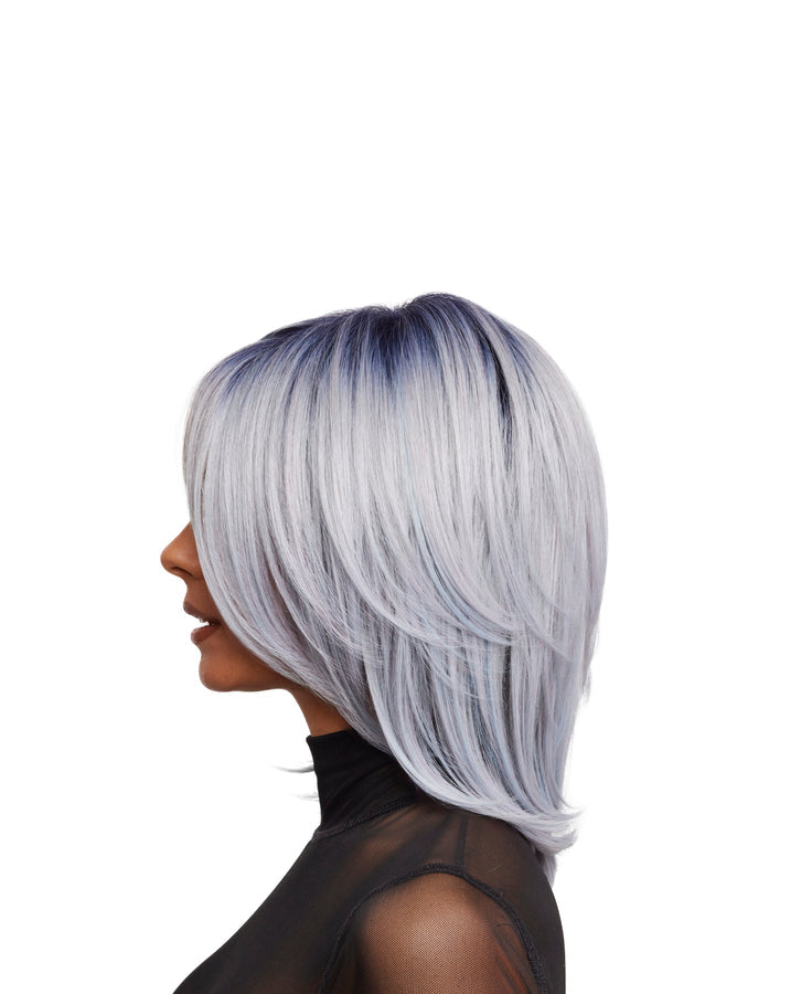 Luxe Sleek Wig - 1509 Muse Collection