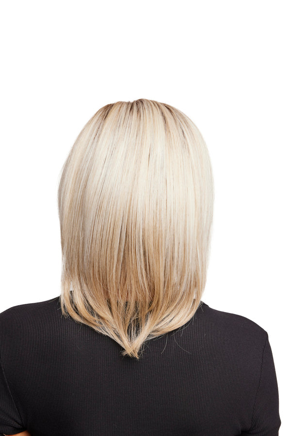 Luxe Sleek Wig - 1509 Muse Collection