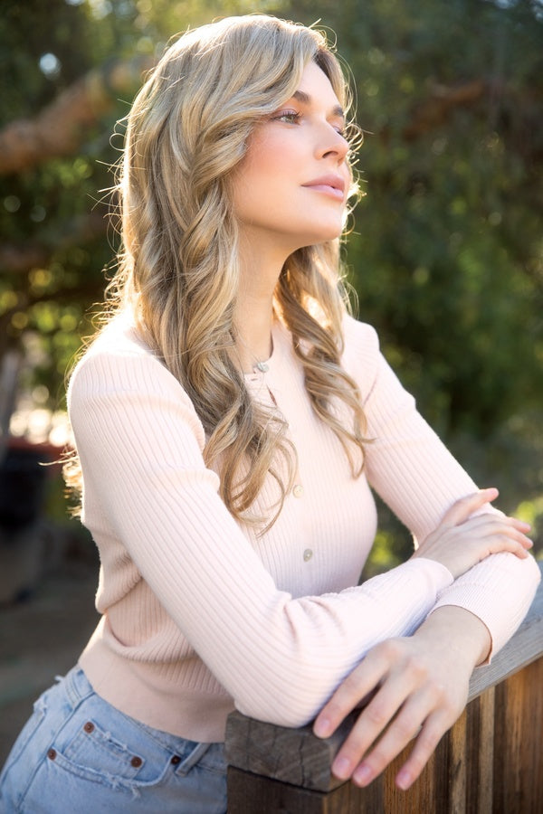 Luxe TP Wig - 911 Amore Collection