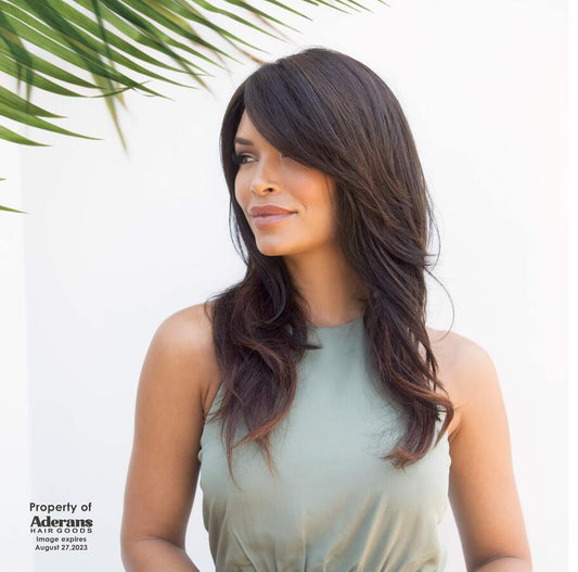 Malibu TP Wig - 1716   Noriko Collection