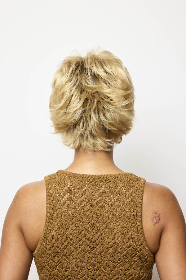 Mason Wig - 1632 Noriko Collection