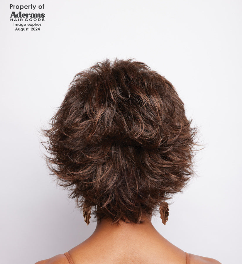 Mason Wig - 1632 Noriko Collection