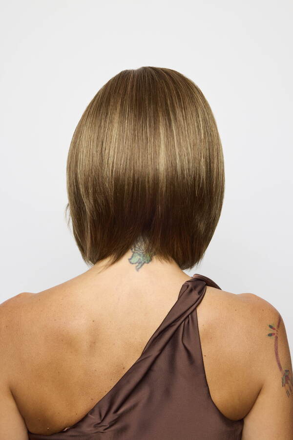 May Wig - 1673 Noriko Collection