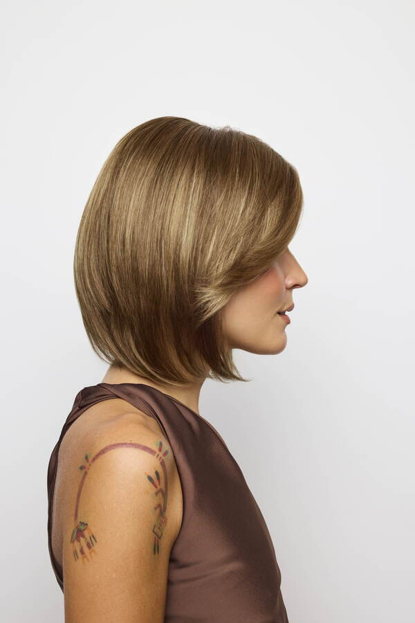 May Wig - 1673 Noriko Collection