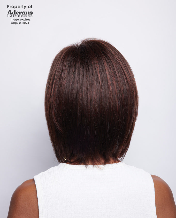 May Wig - 1673 Noriko Collection